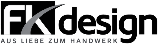 Logo FK Design